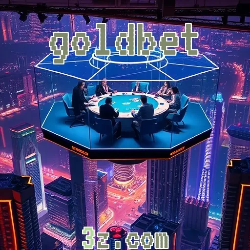 goldbet: Bônus Imperdíveis para Aumentar suas Chances de Ganhar