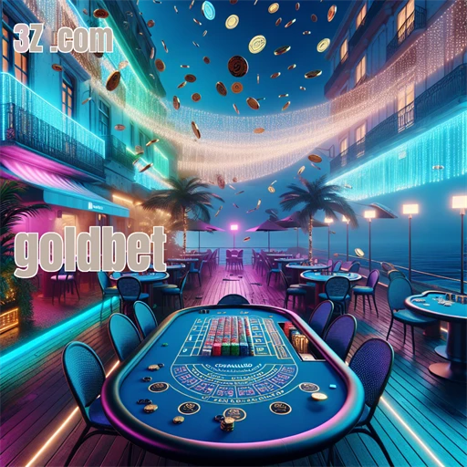 Goldbet: O app que transforma sua experiência de jogos online