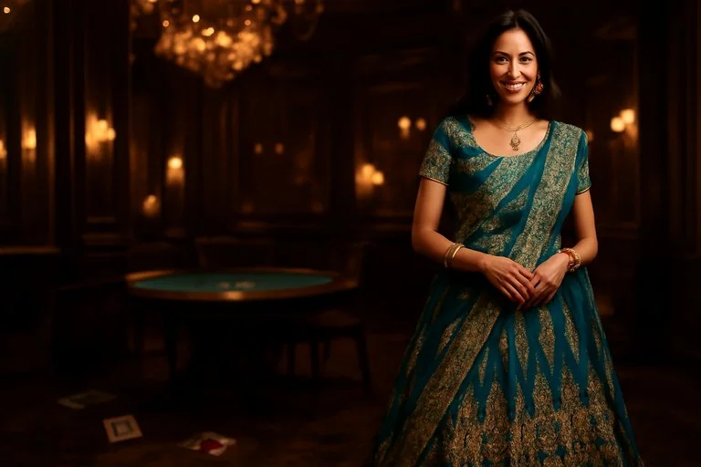 goLdbet লাইভ ডিলার