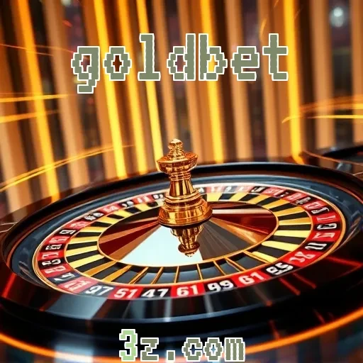 goldbet: Sua Destinação para Jogos Incríveis e Diversão Sem Fim