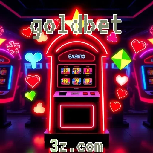 goldbet: Descubra Promoções Imperdíveis para Potencializar Seus Jogos