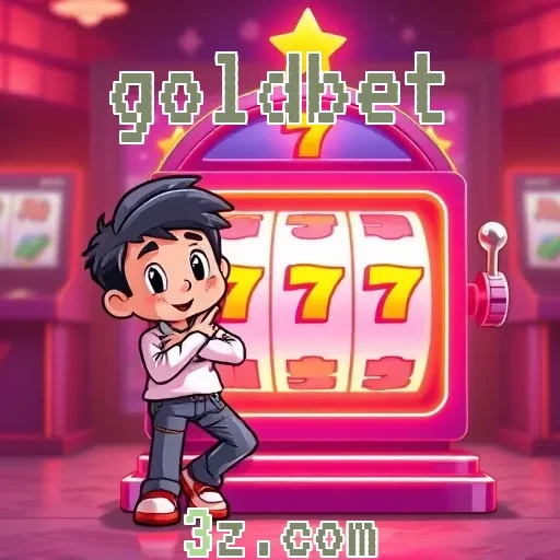 goldbet: Atrações Imperdíveis na Seção de Caça-Níqueis